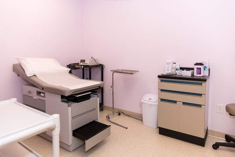 Americus OBGYN