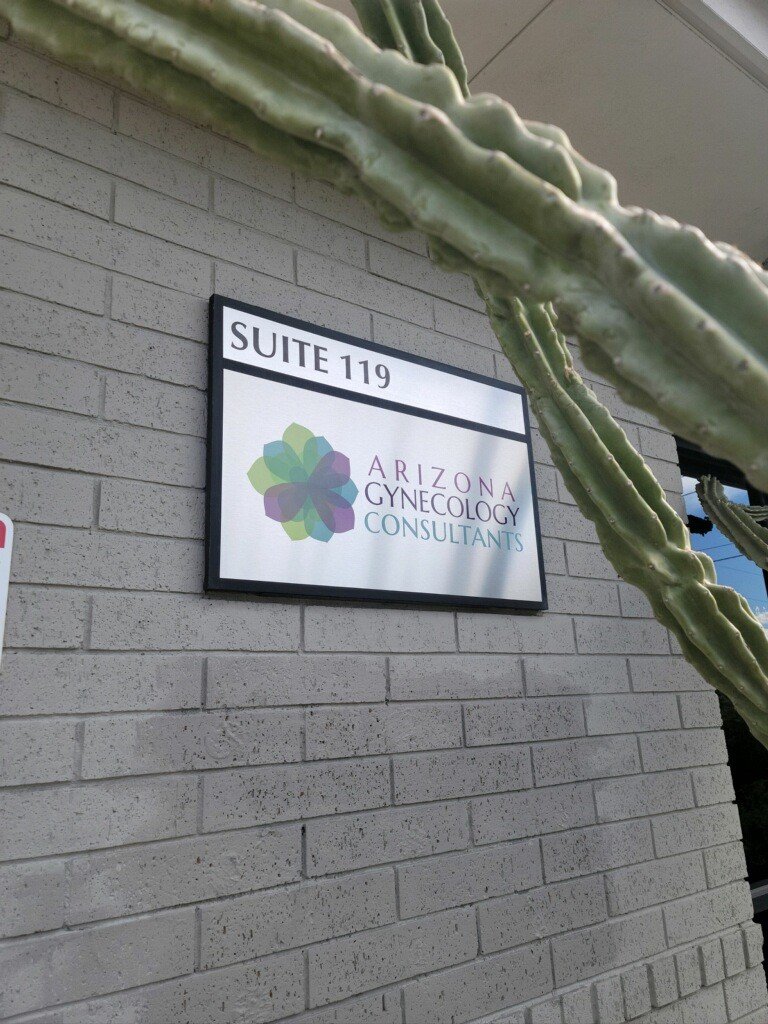 Arizona Gynecology Consultants
