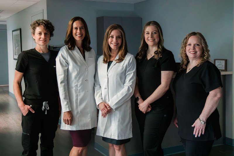 Arkansas Urogynecology and Women’s Health