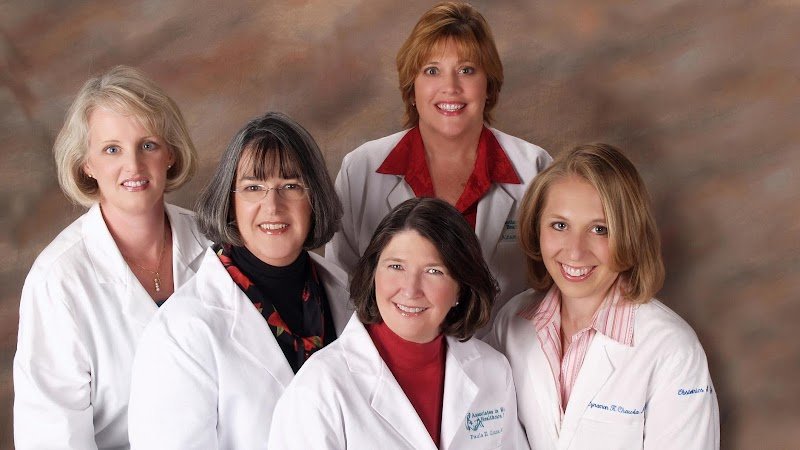 Associates In Women’s Healthcare