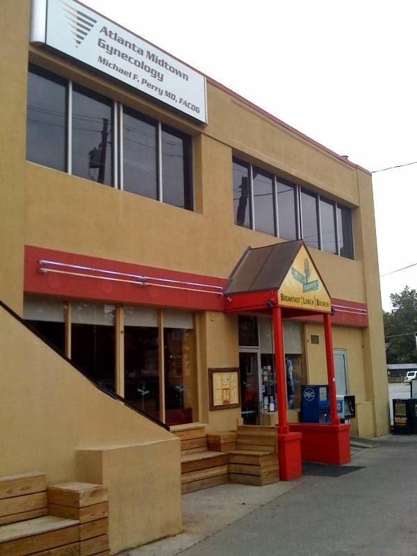 Atlanta Midtown Gynecology