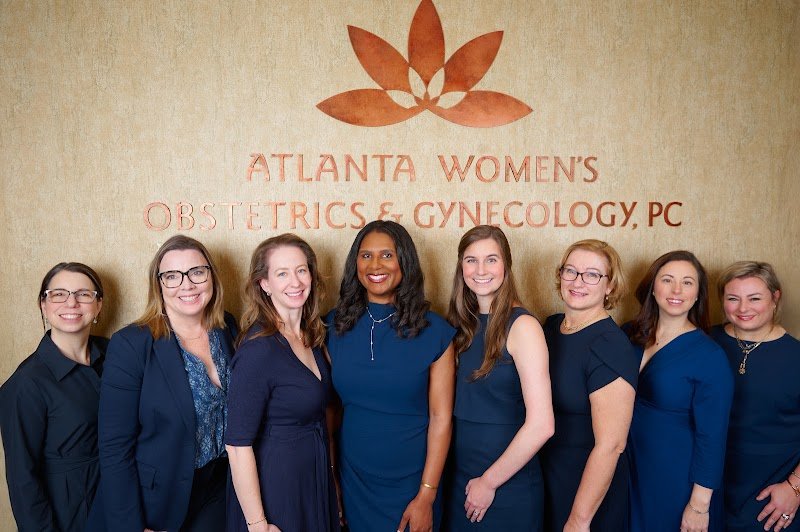 Atlanta Women’s Obstetrics & Gynecology