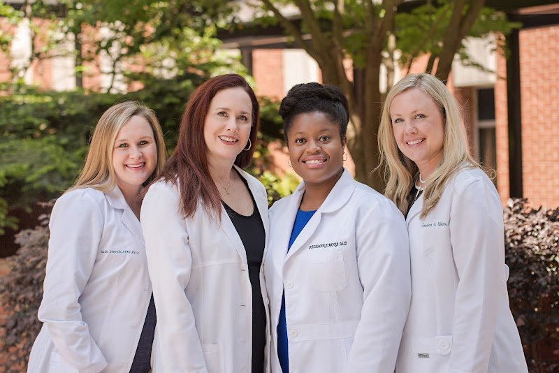 Avant Gynecology