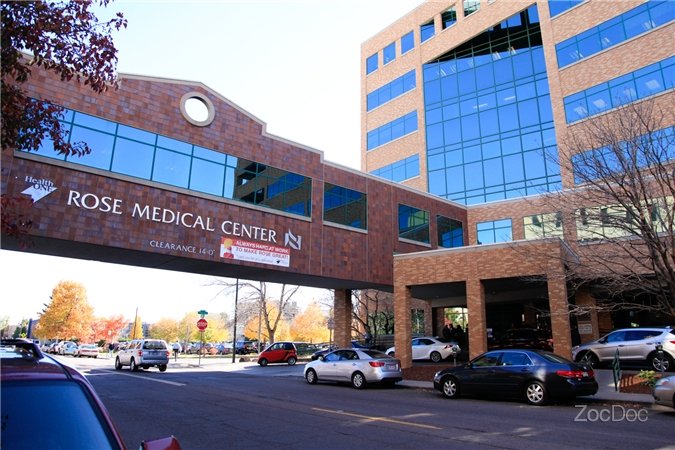 CU Medicine Obstetrics and Gynecology – East Denver