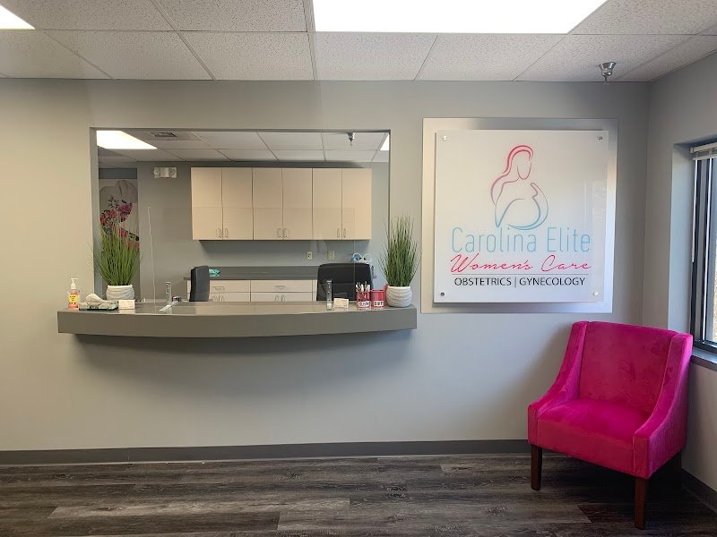 Carolina Elite Women’s Care