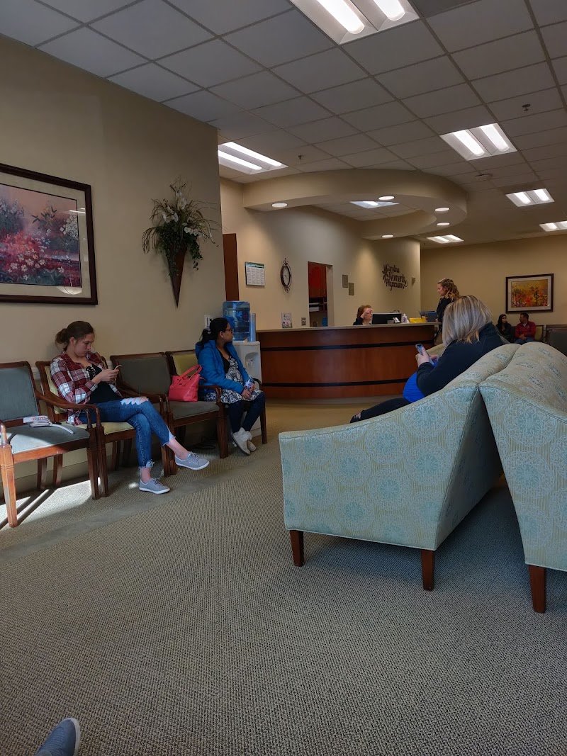 Carolina Women’s Physicians – West Columbia