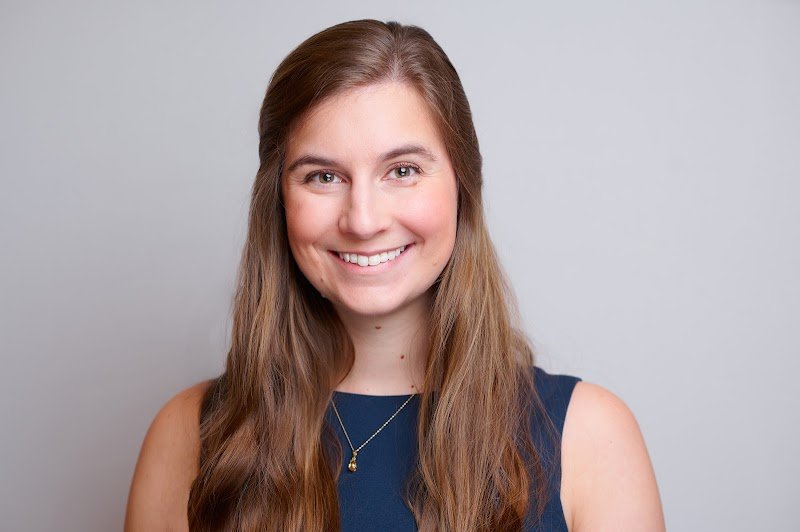 Caroline Reed, MD