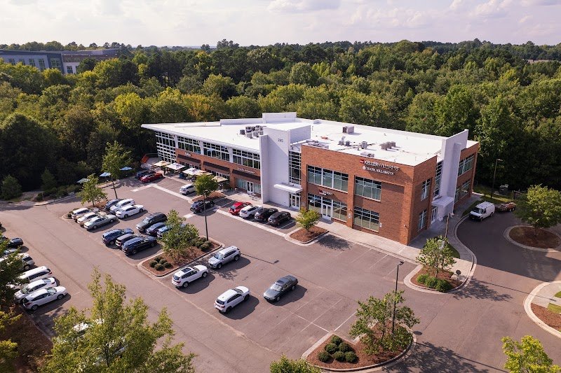 Chapel Hill Obstetrics & Gynecology: Durham Southpoint
