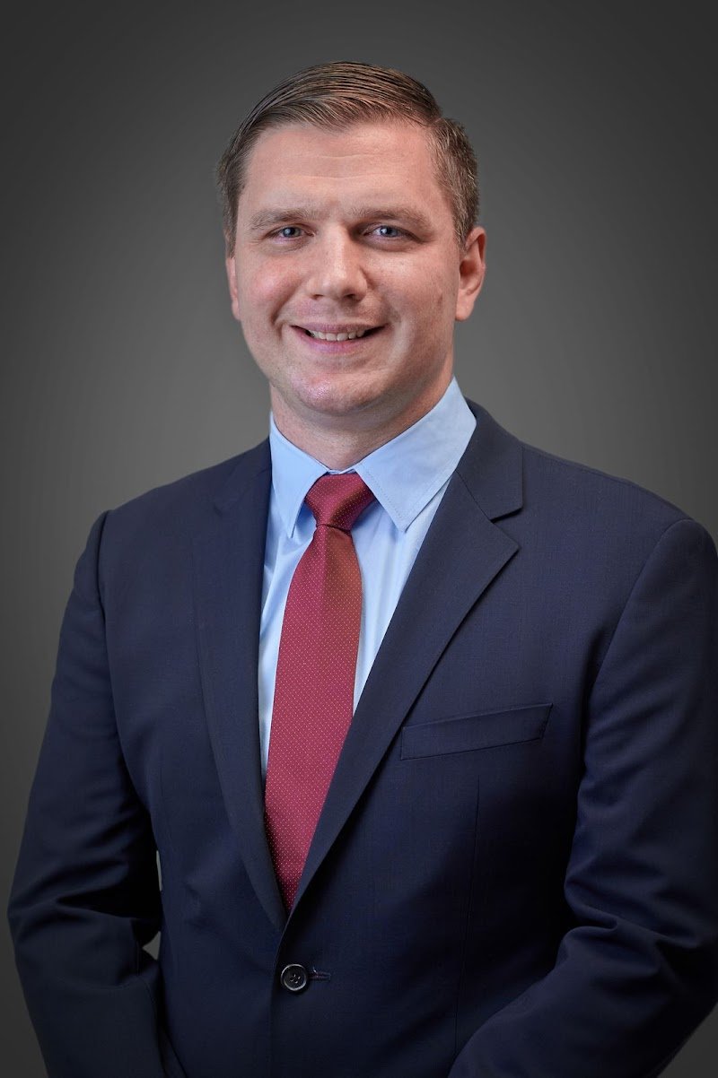 Christopher Petr, M.D.