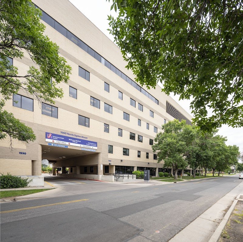 Denver Midtown Clinic – OB-GYN