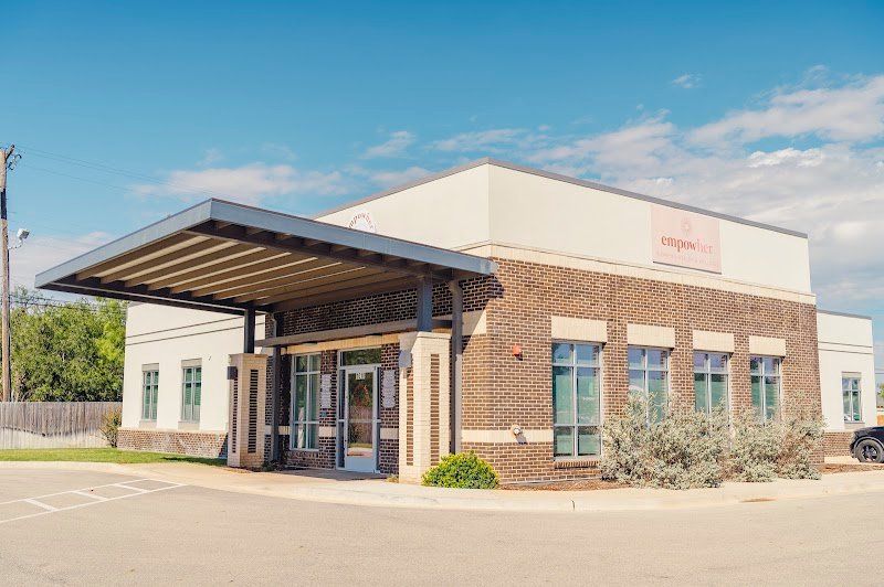 EmpowHer Women’s Health and Wellness