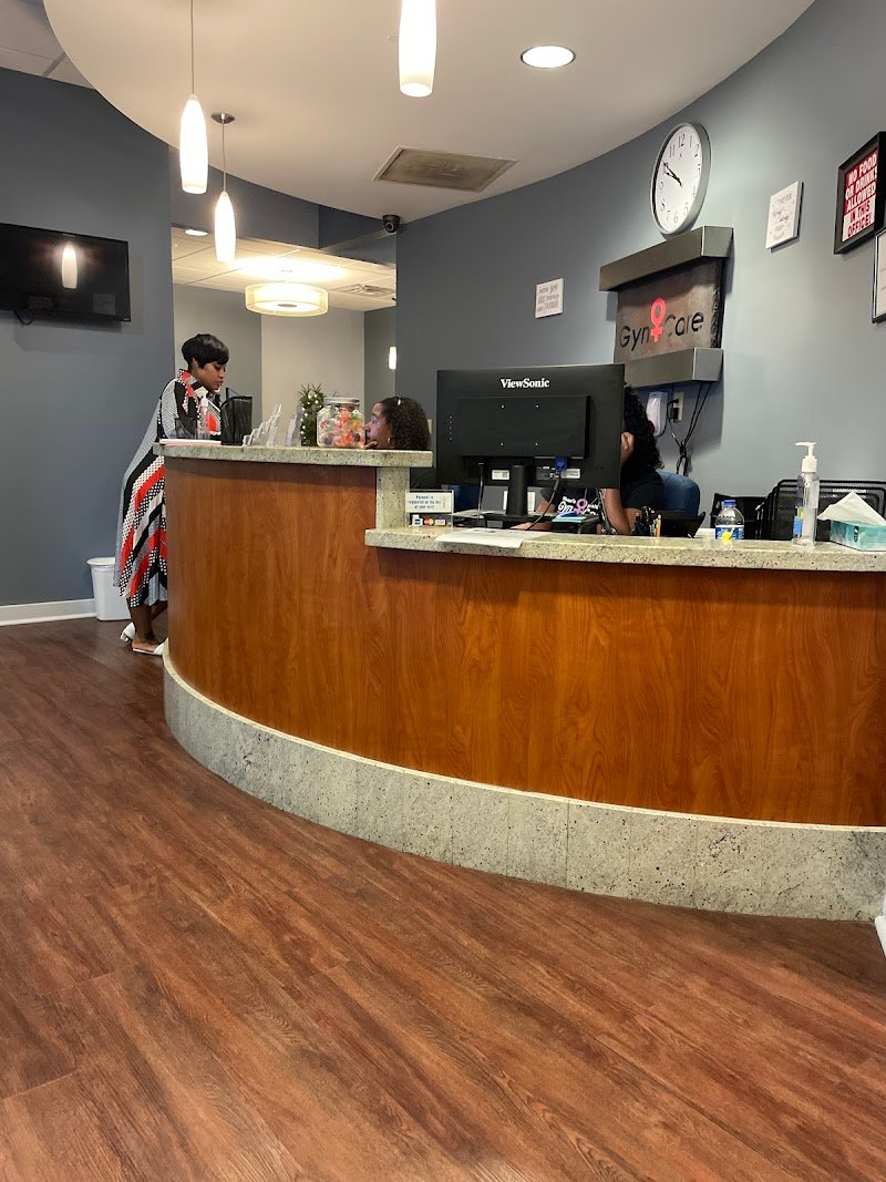 GYN-CARE Women’s Healthcare Center