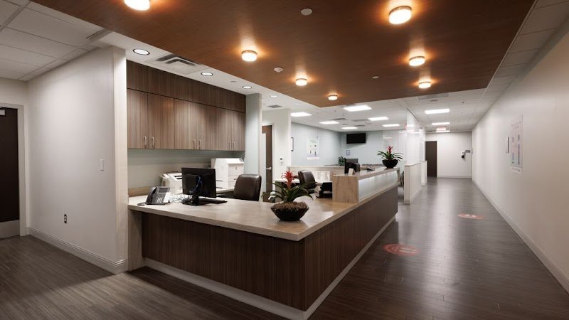 Grady Women’s Center