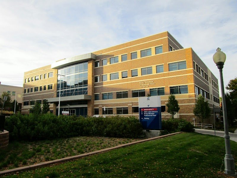 HCA HealthONE Consultants in OB/GYN – Denver