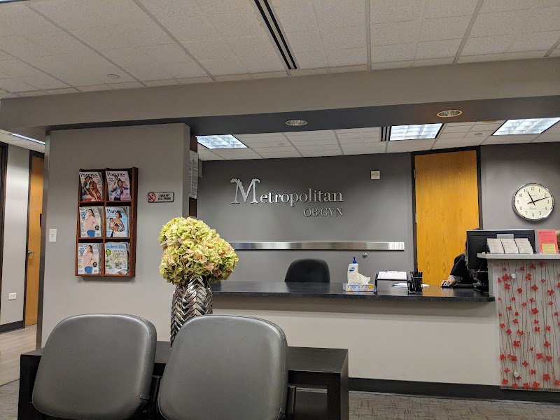 HCA HealthONE Metropolitan OB/GYN – Denver