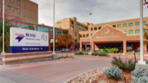 HCA HealthONE Midtown OB/GYN – Denver