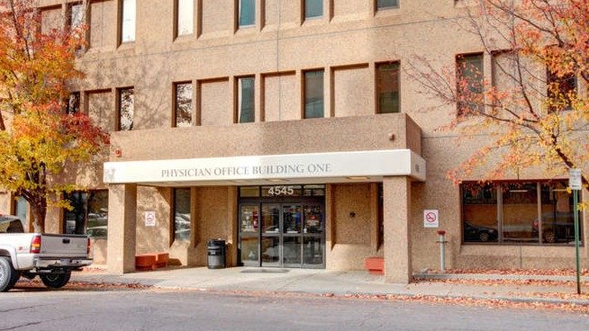 HCA HealthONE Mile High OB/GYN and Midwifery – Denver