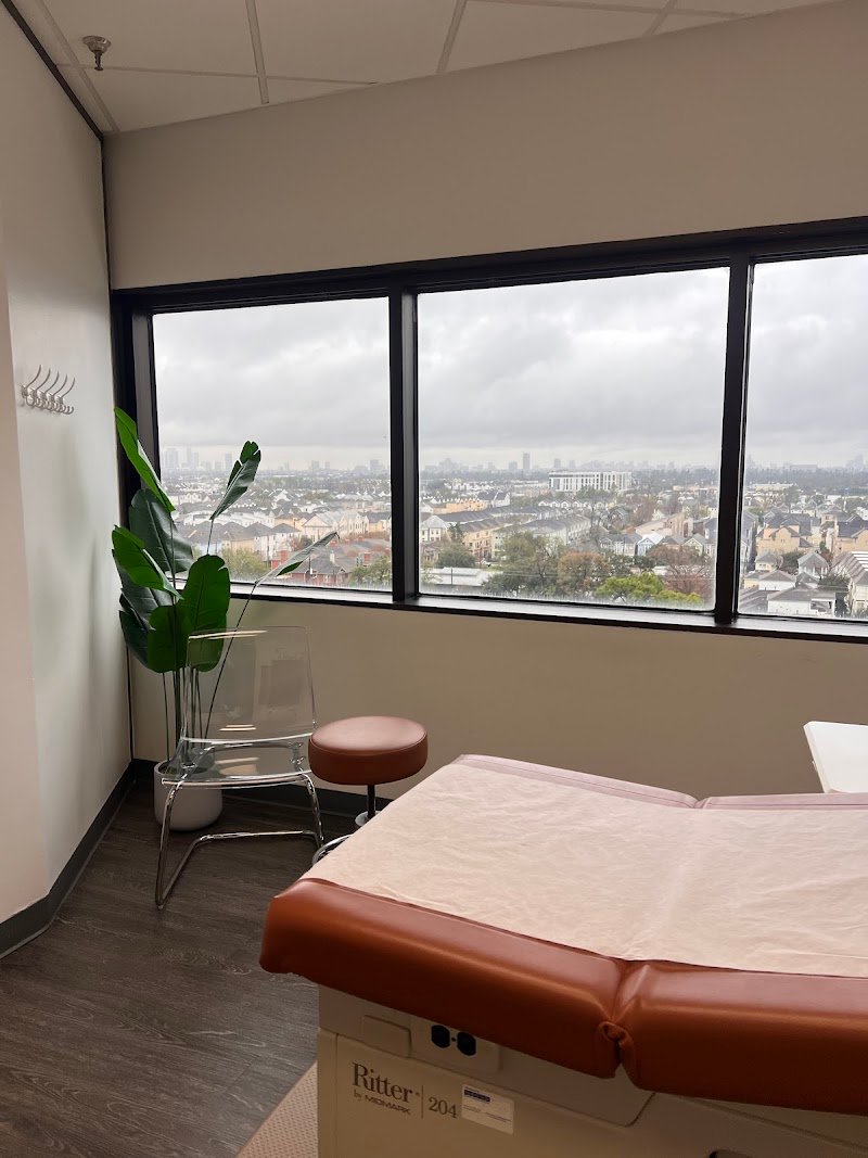 Houston Obstetrics & Gynecology: Arturo Sandoval, M.D. FACOG
