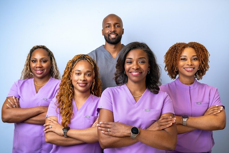Kem Health Obstetrics & Gynecology