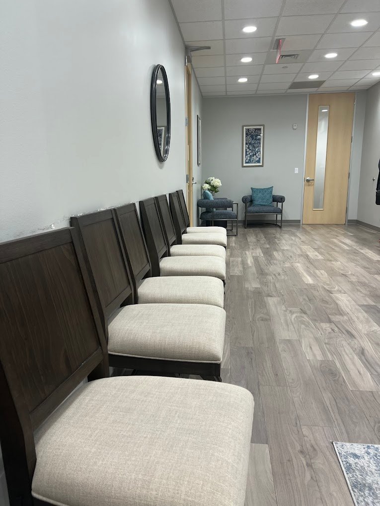 LUNA OBGYN Houston