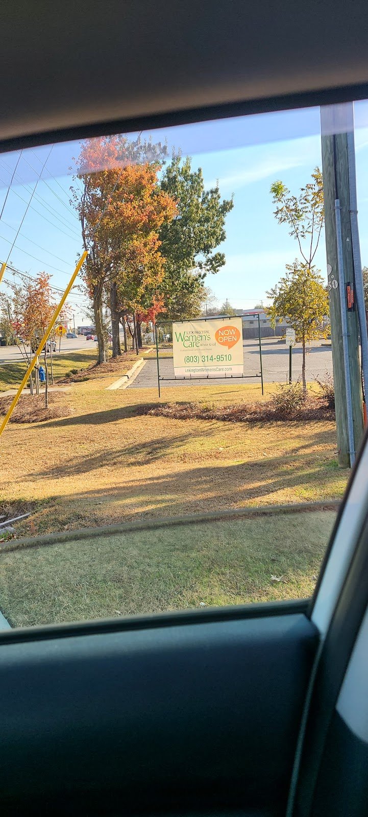 Lexington Women’s Care White Knoll