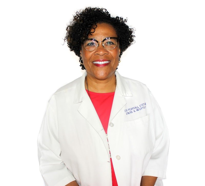 Lisa P. Otey, MD – Greater Houston Gynecology