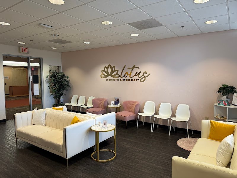 Lotus Obstetrics & Gynecology (Formerly Arizona Wellness Center For Women)