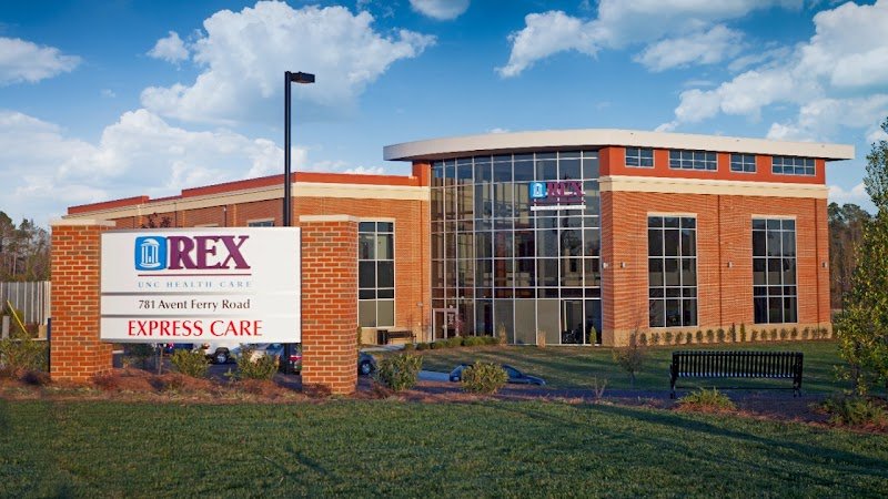 North Carolina OB/GYN and Midwifery