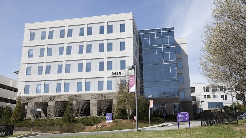 North Carolina OB/GYN and Midwifery
