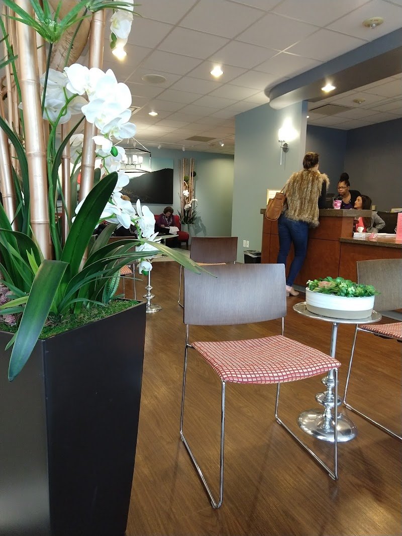 OBGYN Medical Center Associates
