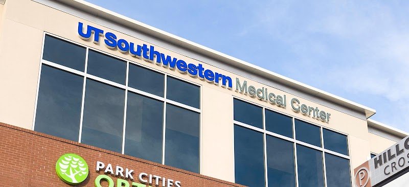Obstetrics and Gynecology Clinic – UT Southwestern