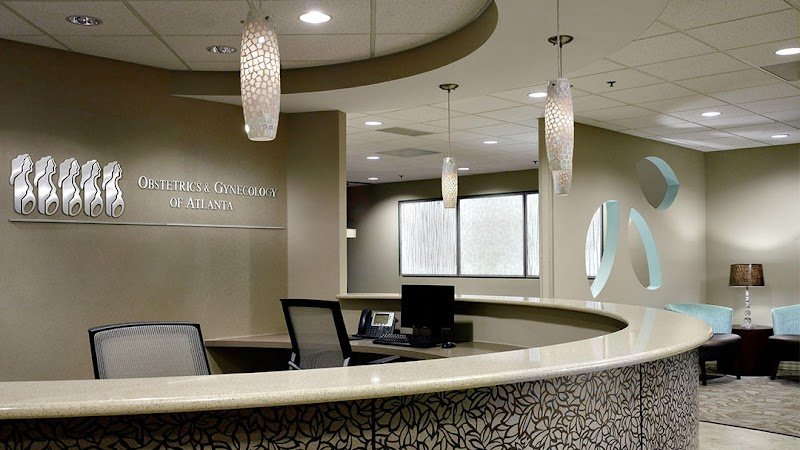 Obstetrics and Gynecology (Ob/Gyn) of Atlanta