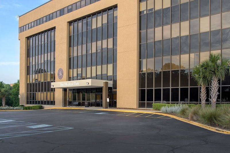Prisma Health OB/GYN–2 Med Park