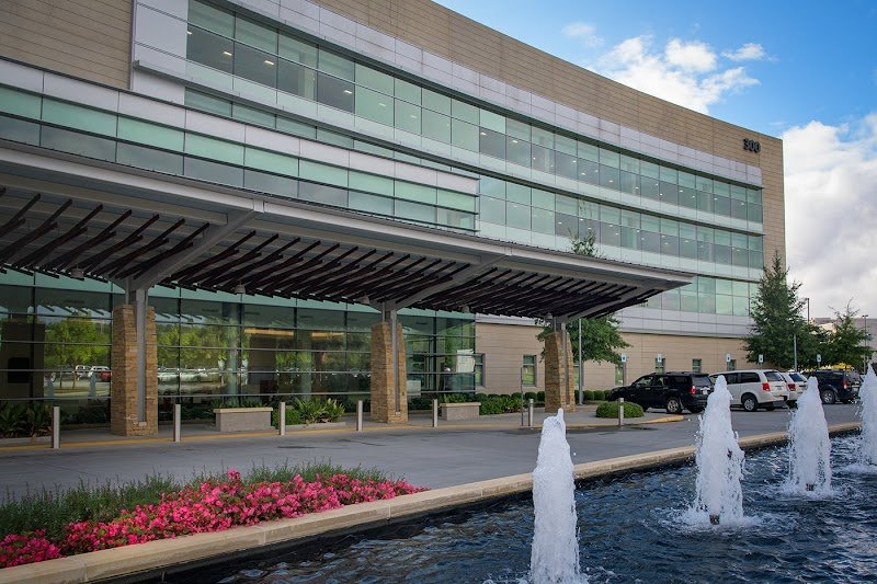 Prisma Health OB/GYN–Parkridge
