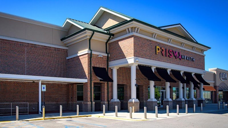 Prisma Health OB/GYN–Sunset Blvd.