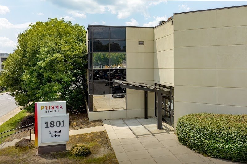Prisma Health OB/GYN–Sunset Drive
