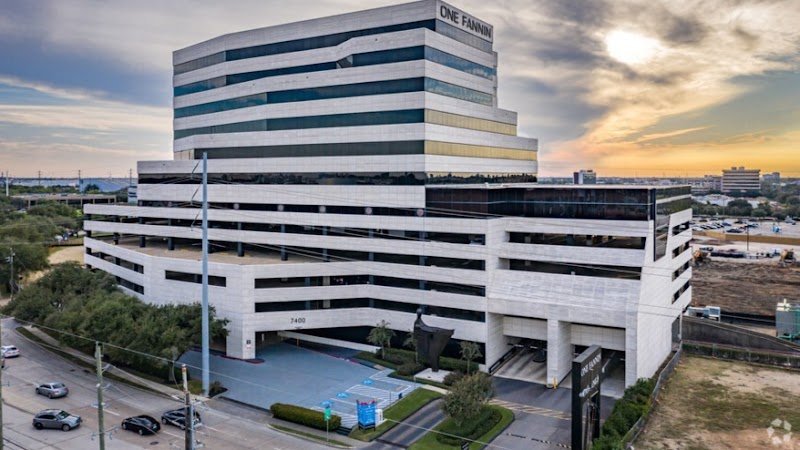 Specialists in Obstetrics and Gynecology