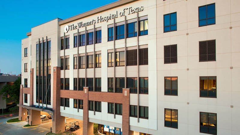 The Woman’s Hospital of Texas