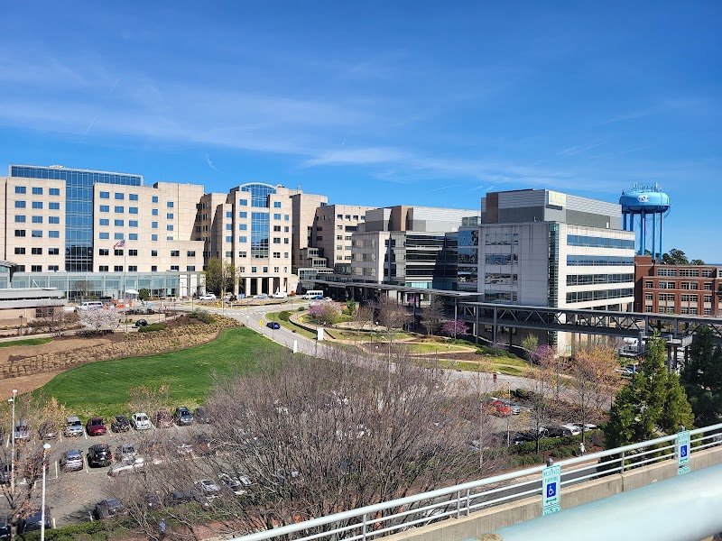 UNC Hospitals OB/GYN Clinic