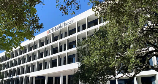 UT Physicians Women’s Center – Bellaire Station
