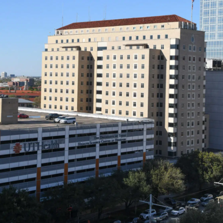 UT Physicians Women’s Center – Texas Medical Center