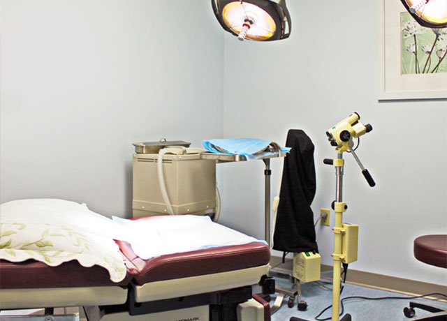 Wake Women’s Health