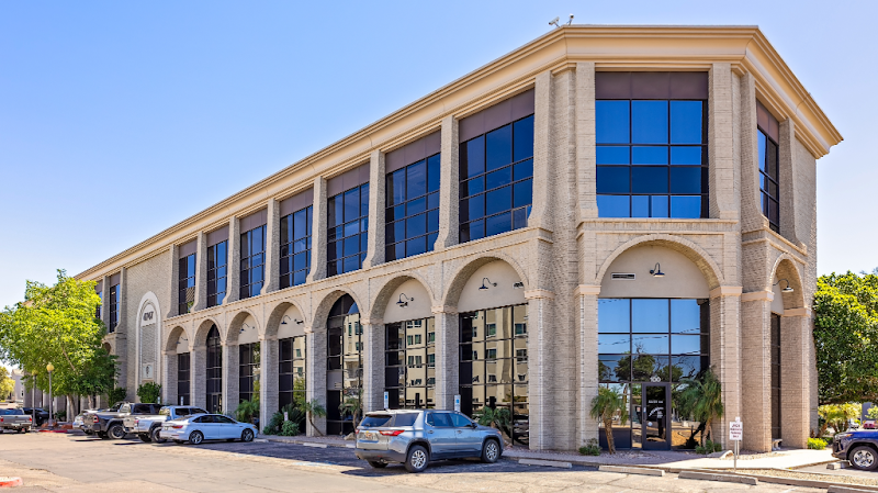 Women’s Care – Central Phoenix OBGYN