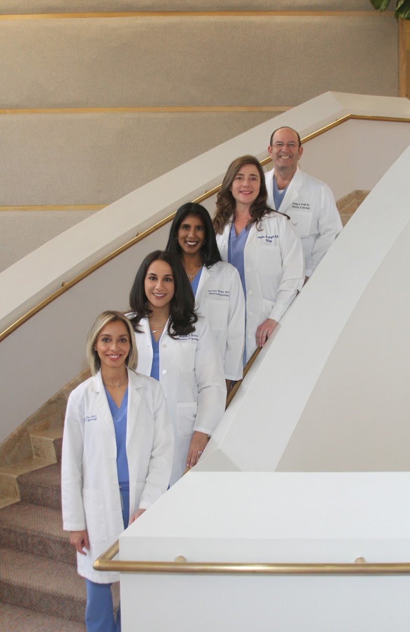 Women’s Health Specialists of Dallas