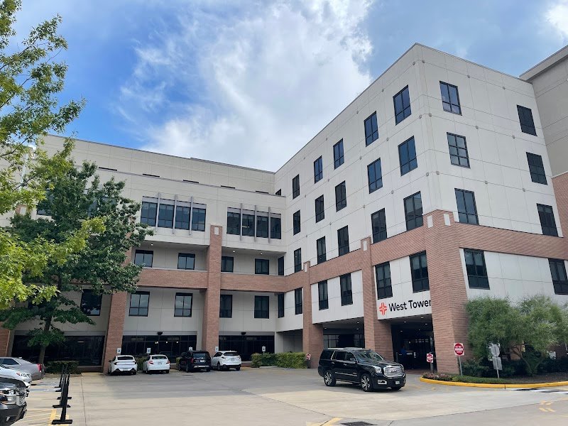 Women’s Hospital of Texas